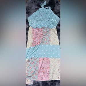 Lily by Firmiana dress 2X